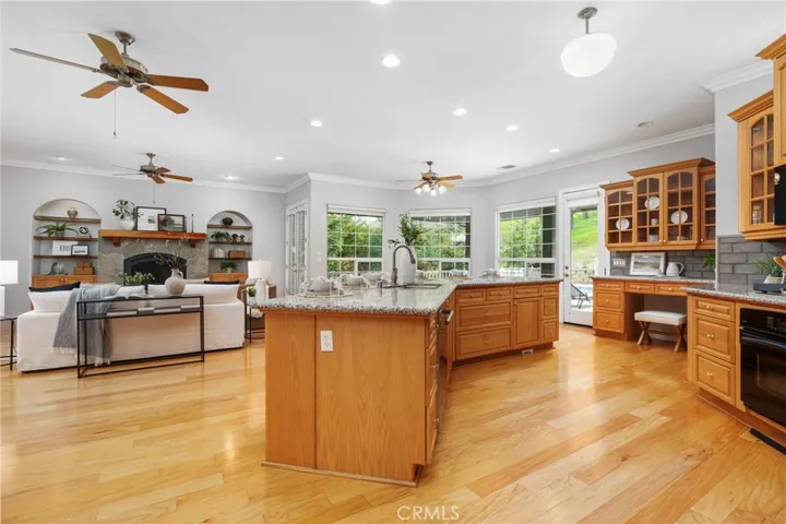 21825 Glenhaven Lane, Friant, California 93626