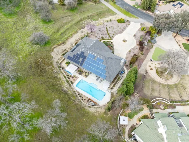 21825 Glenhaven Lane, Friant, California 93626