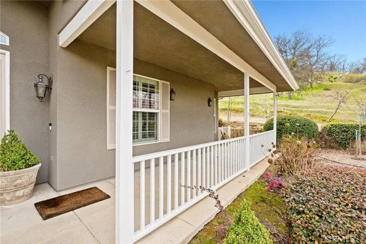 21825 Glenhaven Lane, Friant, California 93626