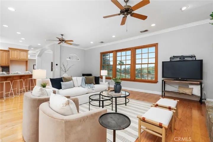 21825 Glenhaven Lane, Friant, California 93626