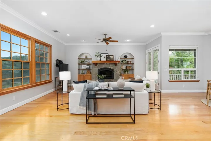 21825 Glenhaven Lane, Friant, California 93626