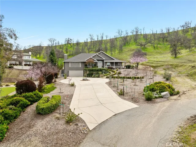 21825 Glenhaven Lane, Friant, California 93626