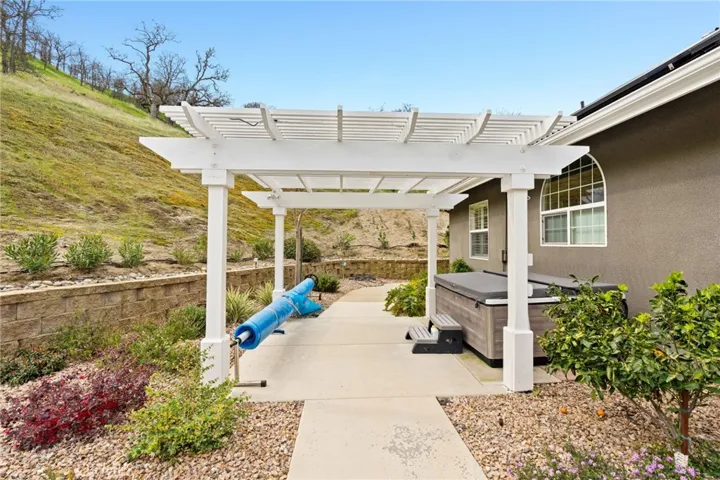 21825 Glenhaven Lane, Friant, California 93626