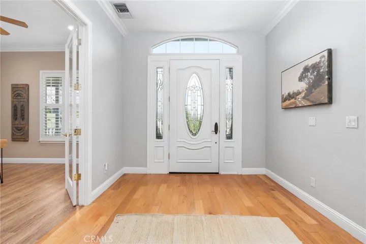 21825 Glenhaven Lane, Friant, California 93626