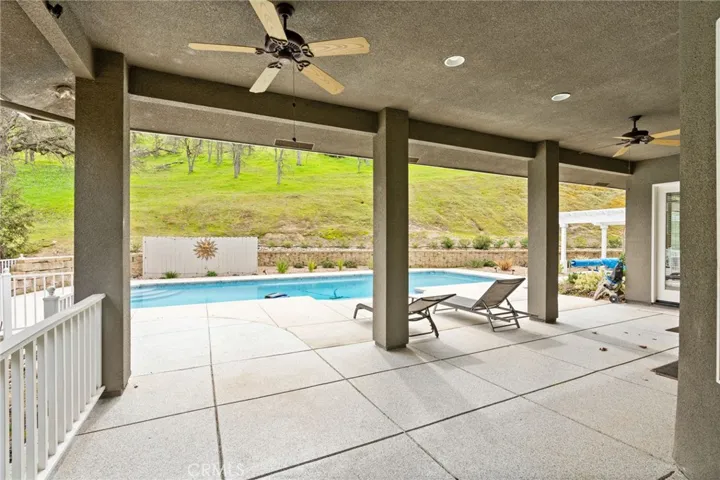 21825 Glenhaven Lane, Friant, California 93626