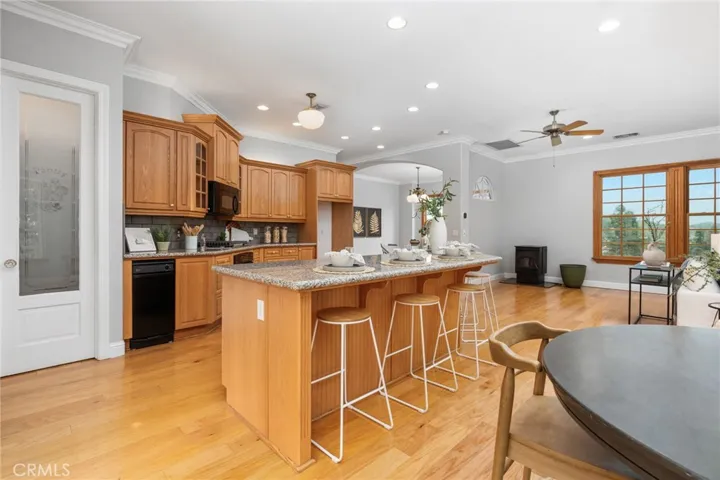 21825 Glenhaven Lane, Friant, California 93626