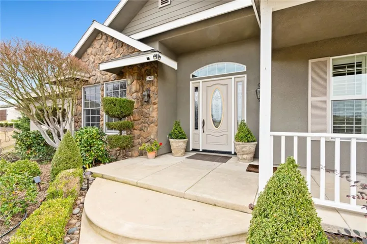 21825 Glenhaven Lane, Friant, California 93626