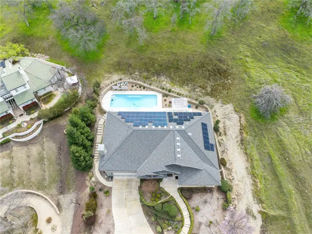 21825 Glenhaven Lane, Friant, California 93626