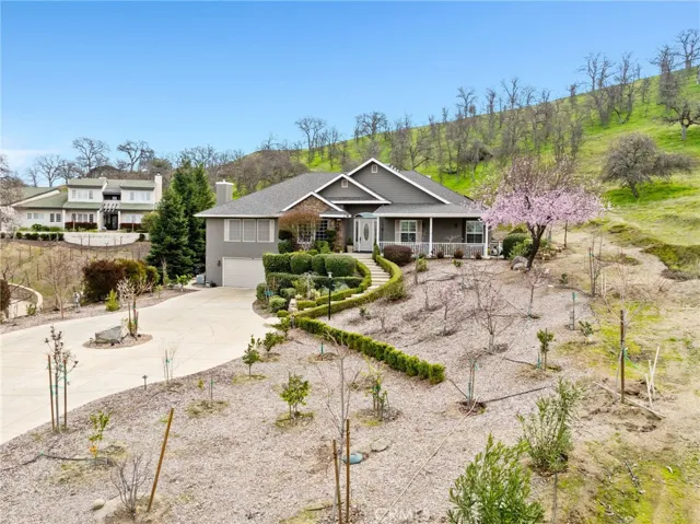 21825 Glenhaven Lane, Friant, California 93626