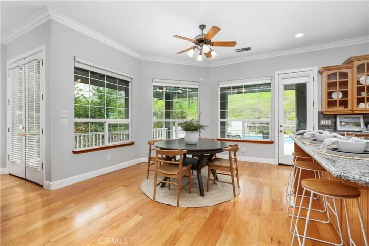 21825 Glenhaven Lane, Friant, California 93626