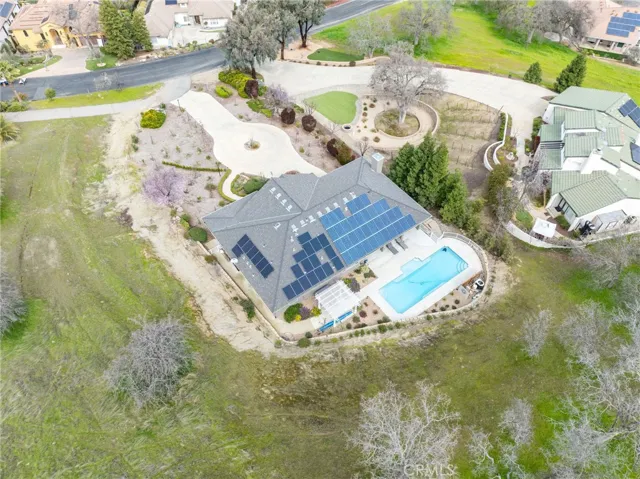 21825 Glenhaven Lane, Friant, California 93626