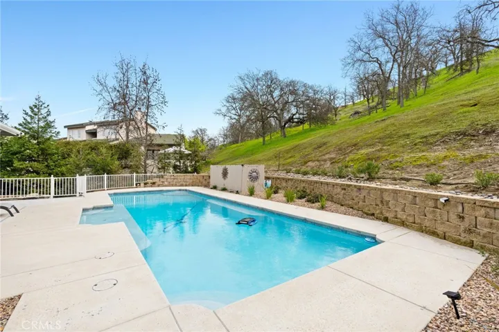 21825 Glenhaven Lane, Friant, California 93626