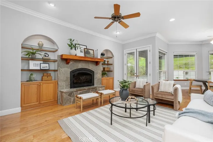 21825 Glenhaven Lane, Friant, California 93626
