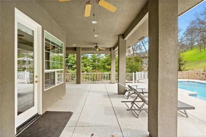 21825 Glenhaven Lane, Friant, California 93626