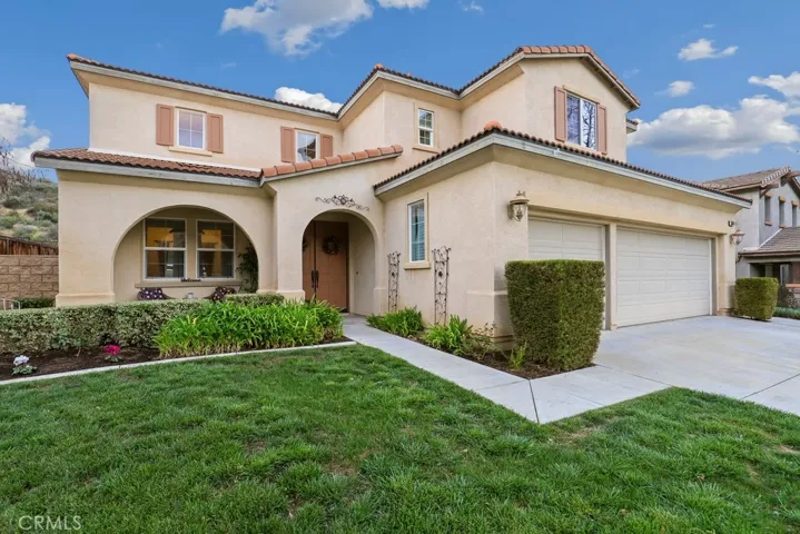 33341 Cameo Lane, Wildomar, California 92595
