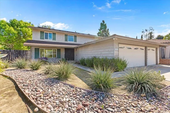 2412 Windmill View Road, El Cajon, California 92020
