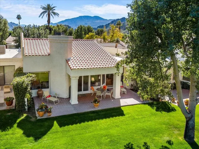 The perfect spot!