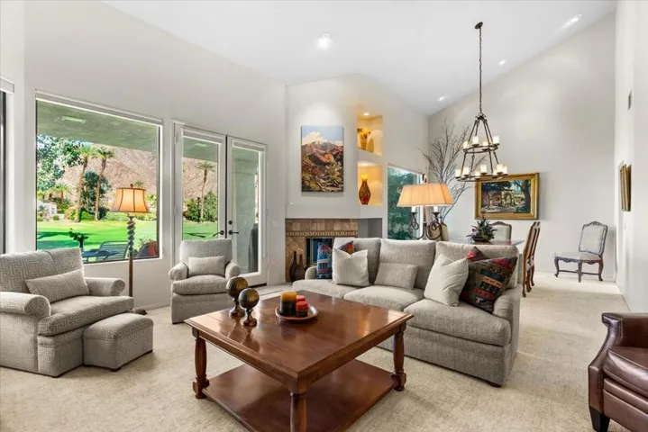Entertaining space!