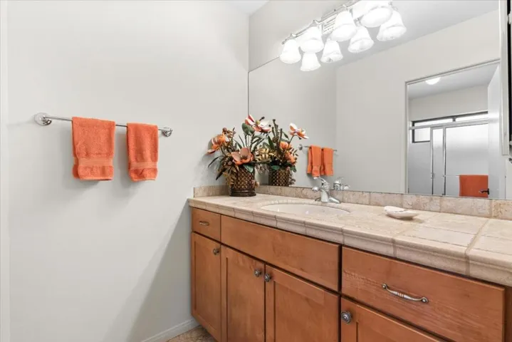 Guest en suite
