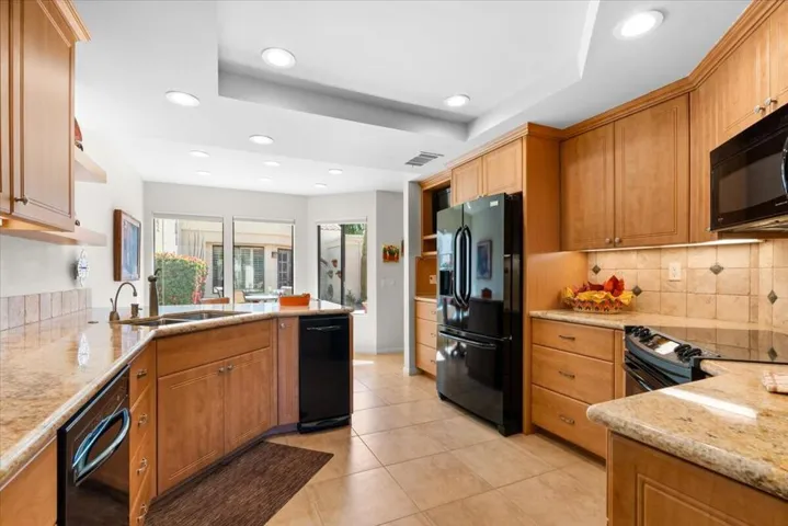 Custom cabinetry