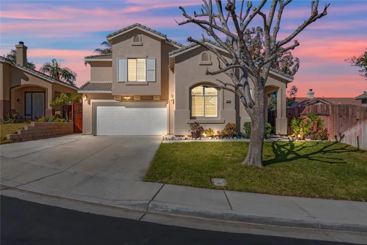 3364 Stardust Circle, Corona, California 92881