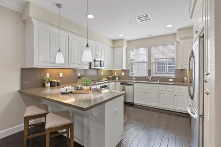2168 Mendocino Lane, San Jose, California 95124