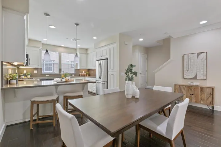 2168 Mendocino Lane, San Jose, California 95124