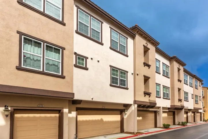 2168 Mendocino Lane, San Jose, California 95124