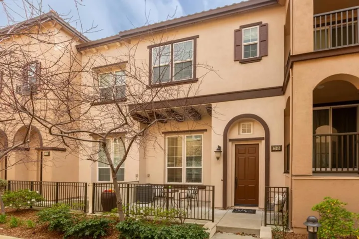 2168 Mendocino Lane, San Jose, California 95124