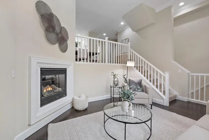 2168 Mendocino Lane, San Jose, California 95124