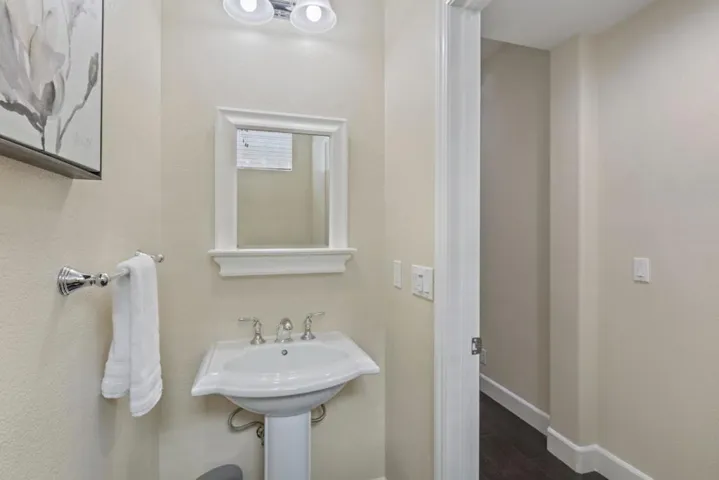 2168 Mendocino Lane, San Jose, California 95124