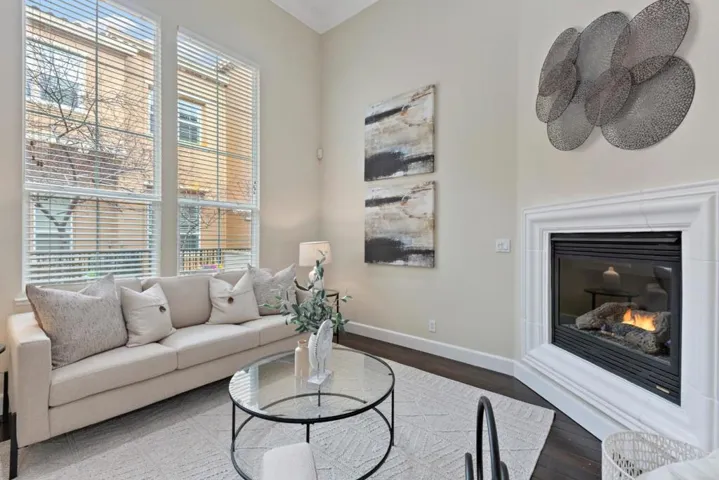 2168 Mendocino Lane, San Jose, California 95124