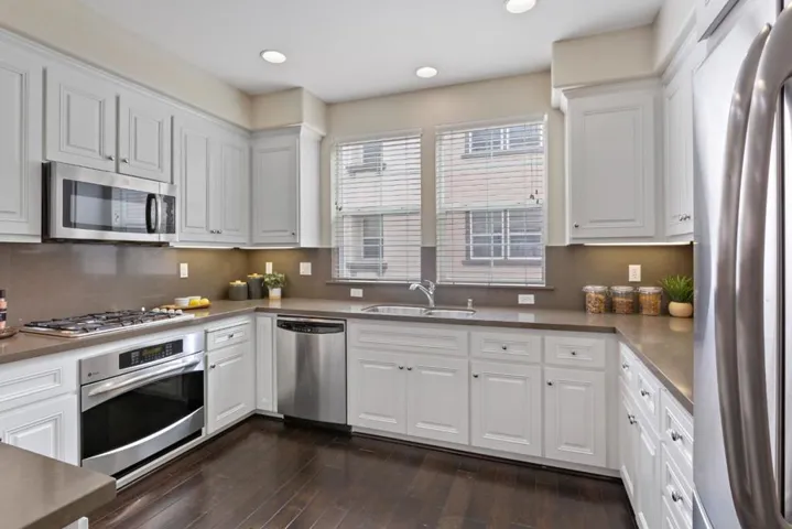 2168 Mendocino Lane, San Jose, California 95124