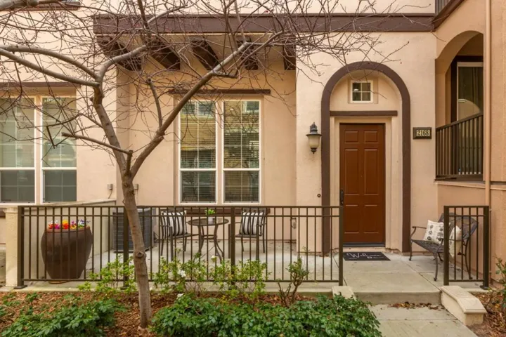 2168 Mendocino Lane, San Jose, California 95124