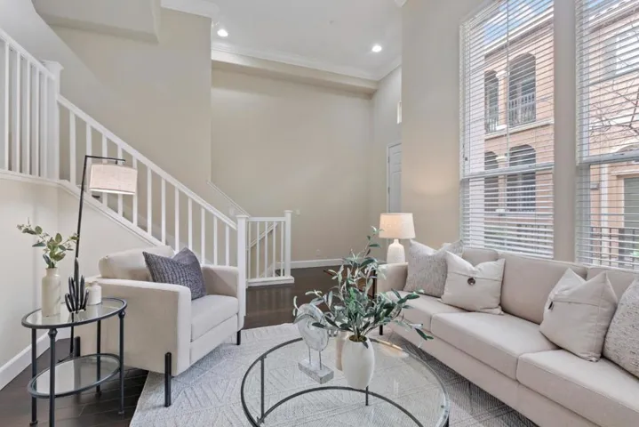 2168 Mendocino Lane, San Jose, California 95124