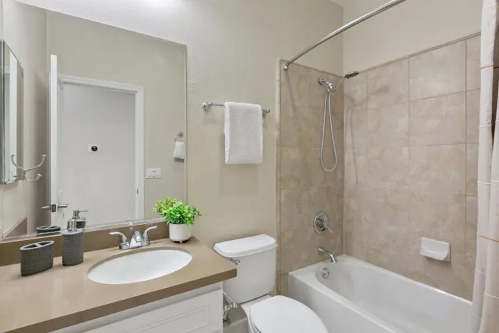 2168 Mendocino Lane, San Jose, California 95124