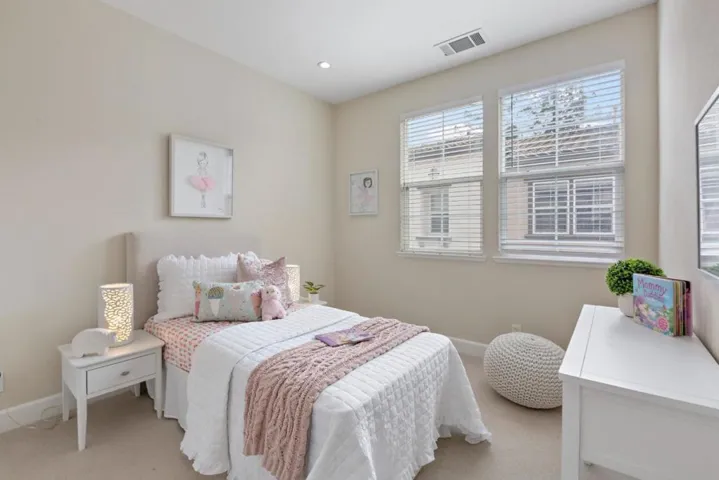 2168 Mendocino Lane, San Jose, California 95124