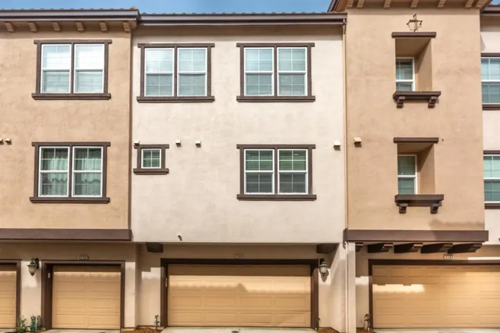 2168 Mendocino Lane, San Jose, California 95124