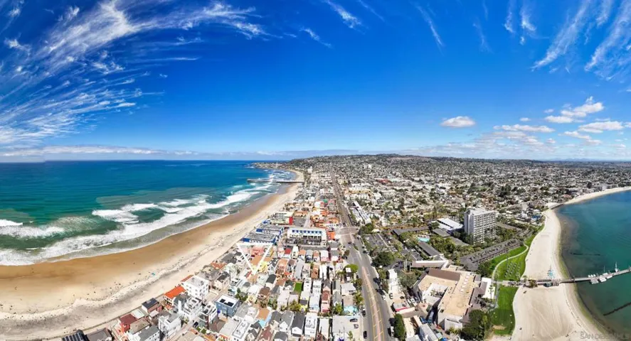 719 Zanzibar Ct, San Diego, California 92109