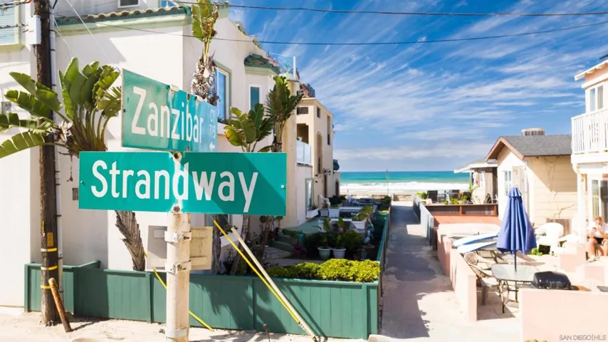 719 Zanzibar Ct, San Diego, California 92109