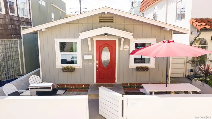 719 Zanzibar Ct, San Diego, California 92109