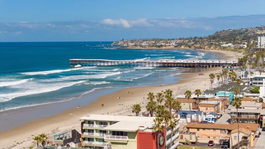 719 Zanzibar Ct, San Diego, California 92109