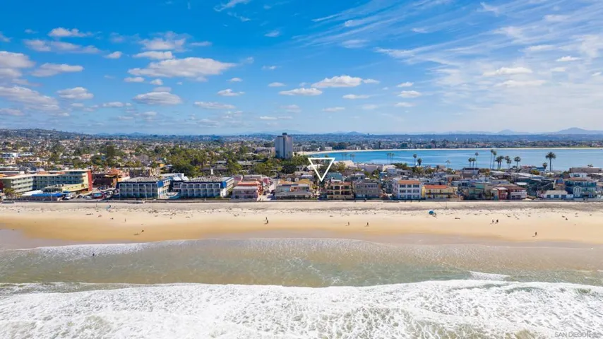 719 Zanzibar Ct, San Diego, California 92109