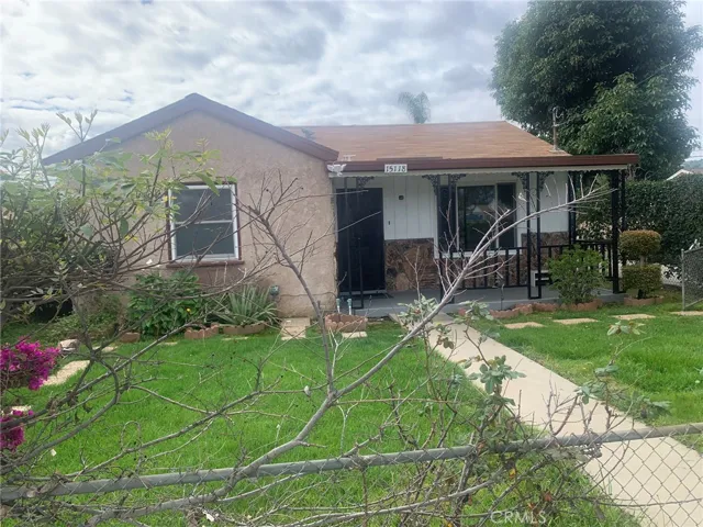 15118 Gale Avenue, Hacienda Heights, California 91745