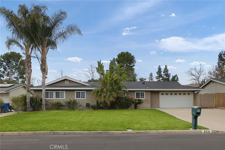 624 Calle Tulipan, Thousand Oaks, California 91360