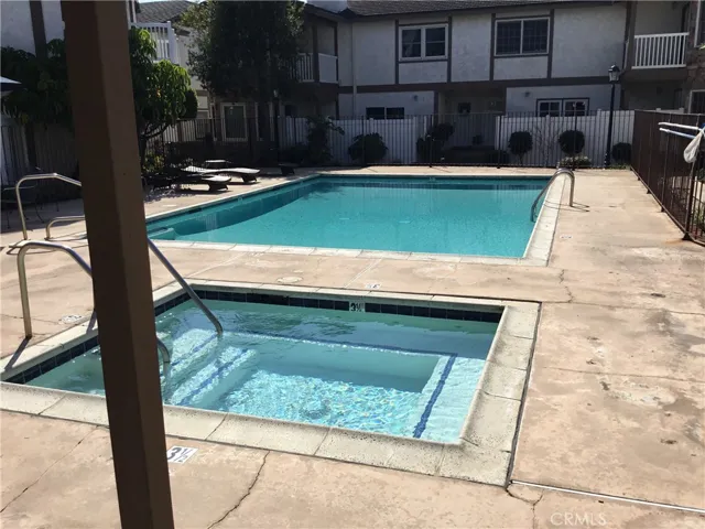 1702 Elm Avenue 24, Torrance, California 90503