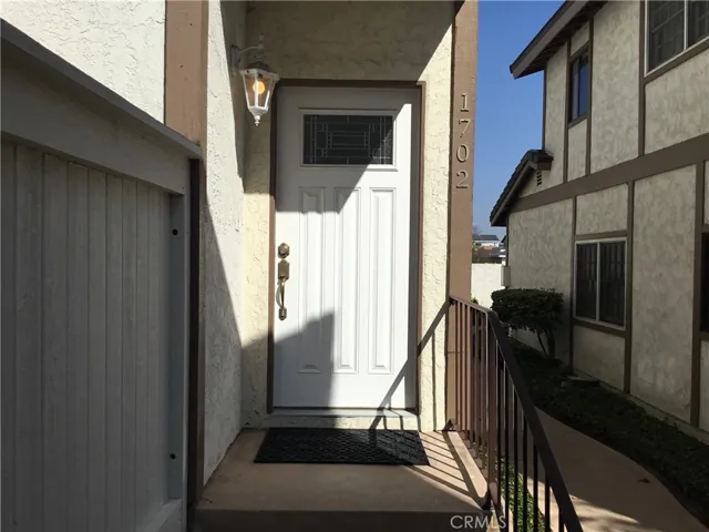 1702 Elm Avenue 24, Torrance, California 90503