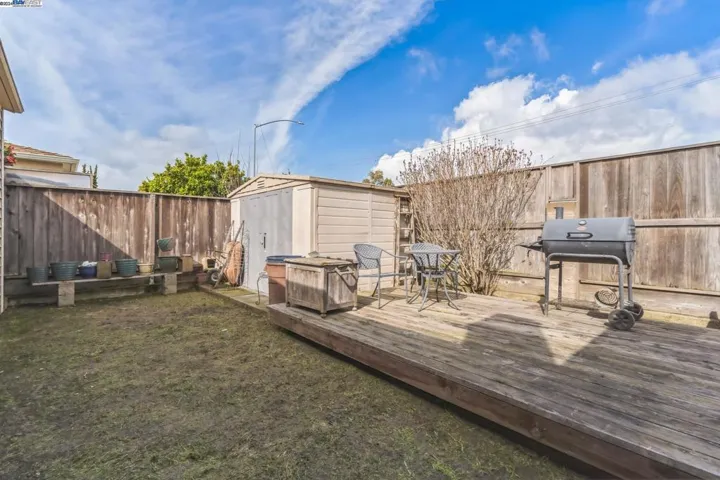 1997 Via Rancho, San Lorenzo, California 94580
