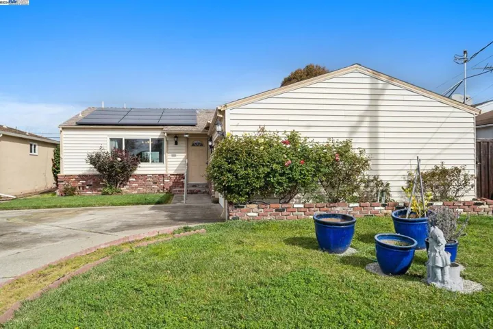 1997 Via Rancho, San Lorenzo, California 94580