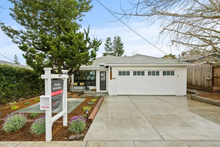 2331 Brittan Ave, San Carlos, California 94070